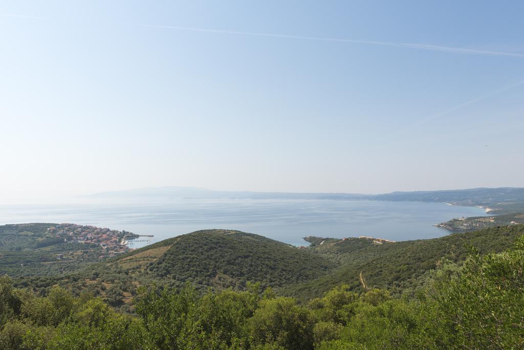 Apartment Avli Pyrgadikia